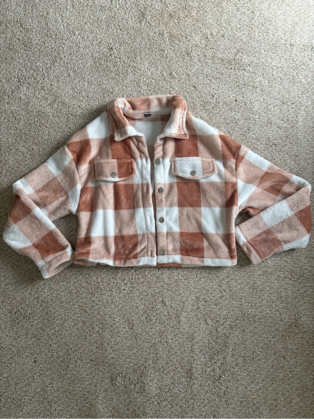 SHEIN Jacket